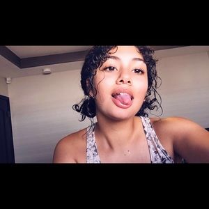 Meet your Posher, Madison